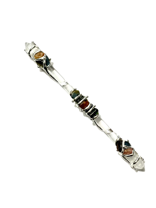  Medium Archangel Metatron Wand