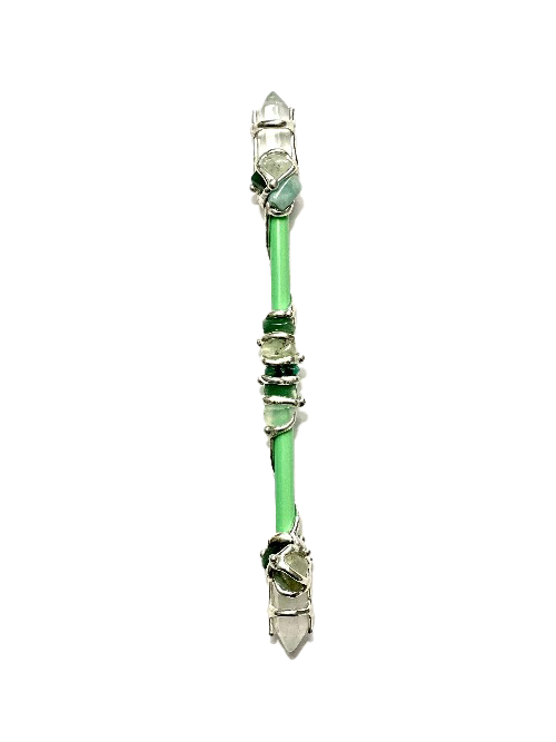 Medium Archangel Raphael Wand