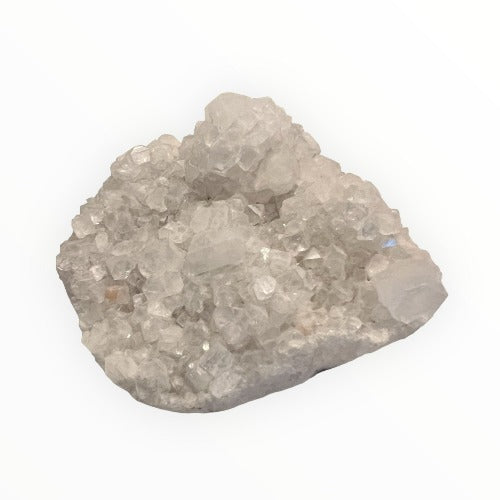 zeolite cluster