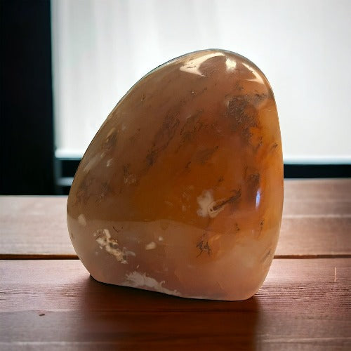 Large Carnelian Stones