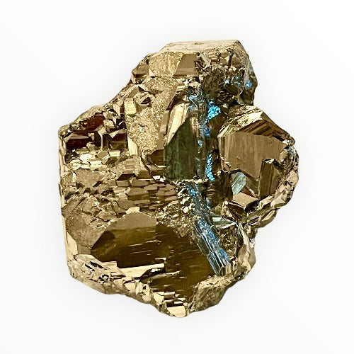 pyrite