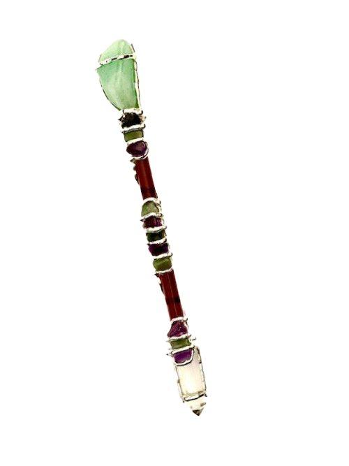 Medium Healer Wand