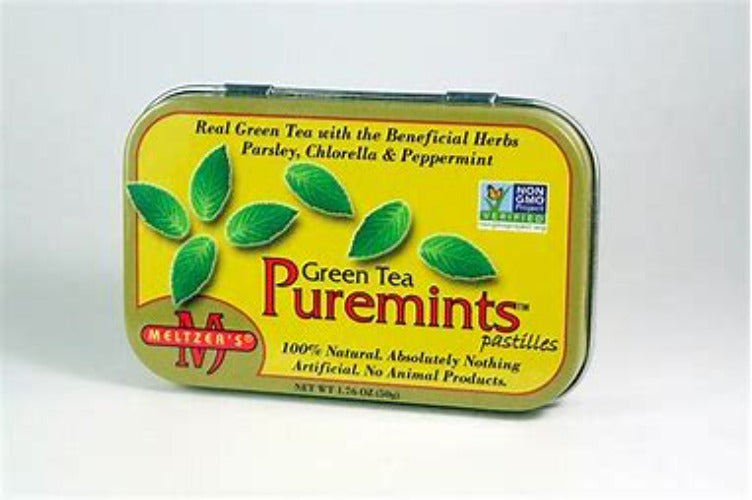 meltzers puremints