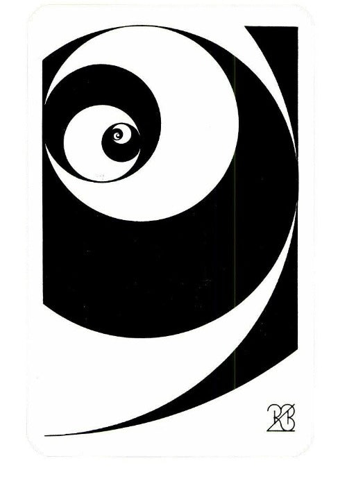 Numerological Tarot by Richard Bennett