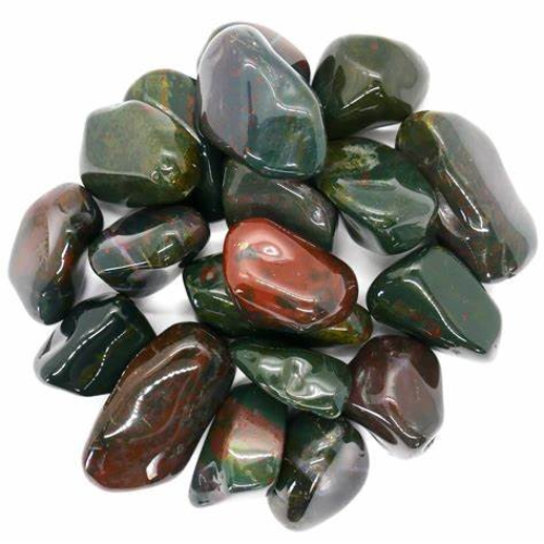 bloodtone tumbled
