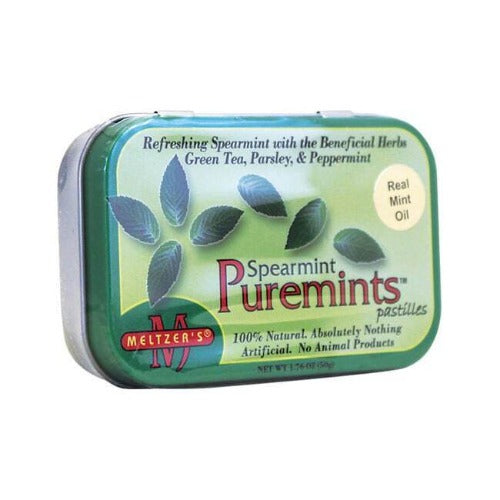 meltzers puremints