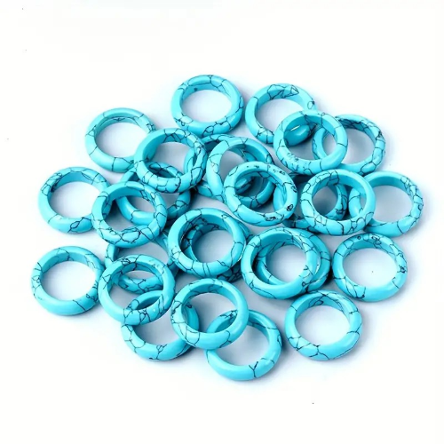 Turquoise ring