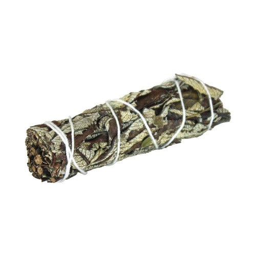 4" Yerba Santa Smudge Stick