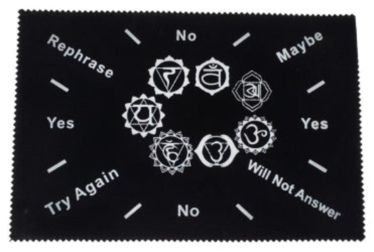 Pendulum Mat