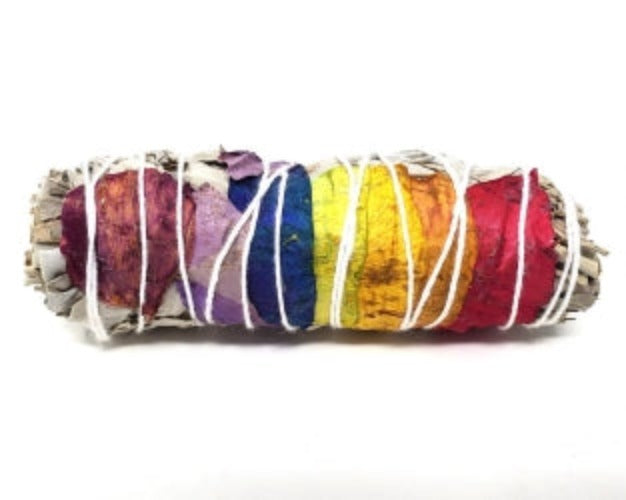 7 Chakra Sage