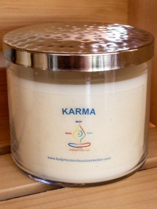 Karma Candle