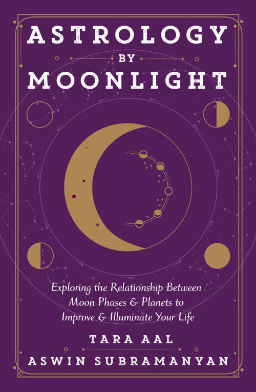 astrology by moonlight