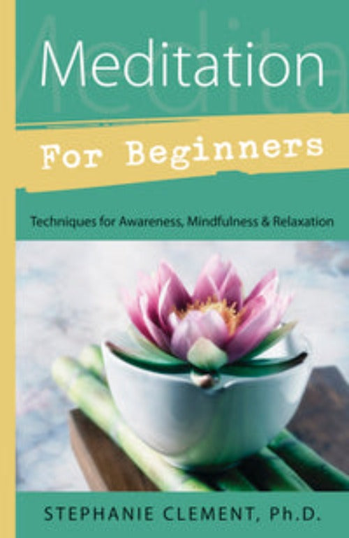 Meditation for Beginner