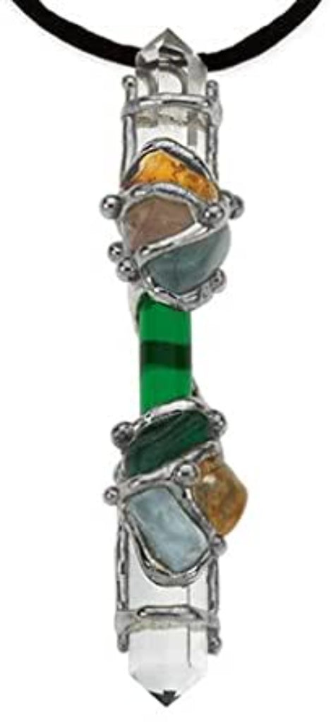 Sei He Ki Baby Wand Pendant