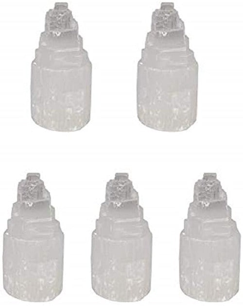 selenite towers