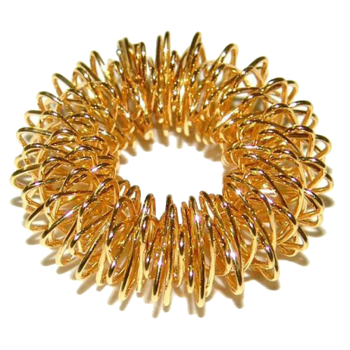 accupressure ring