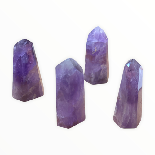 Amethyst Points