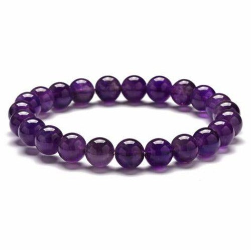 Amethyst Bracelet