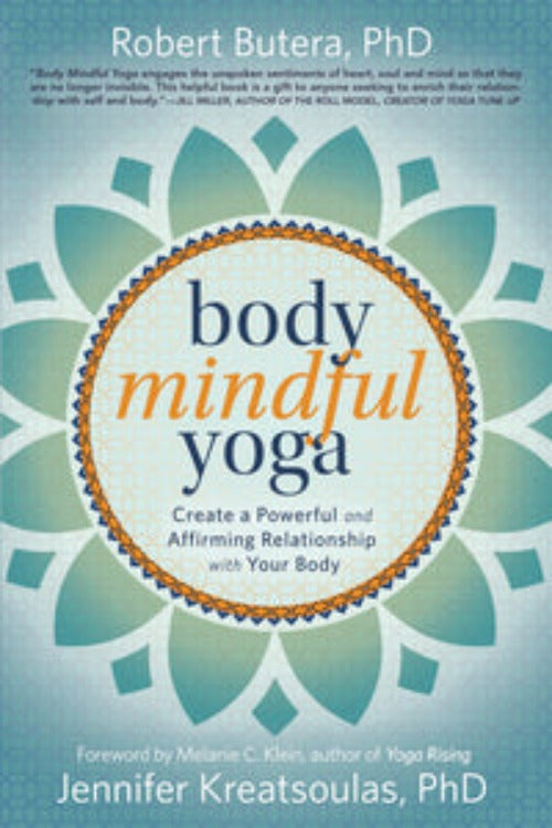 Body Mindful Yoga