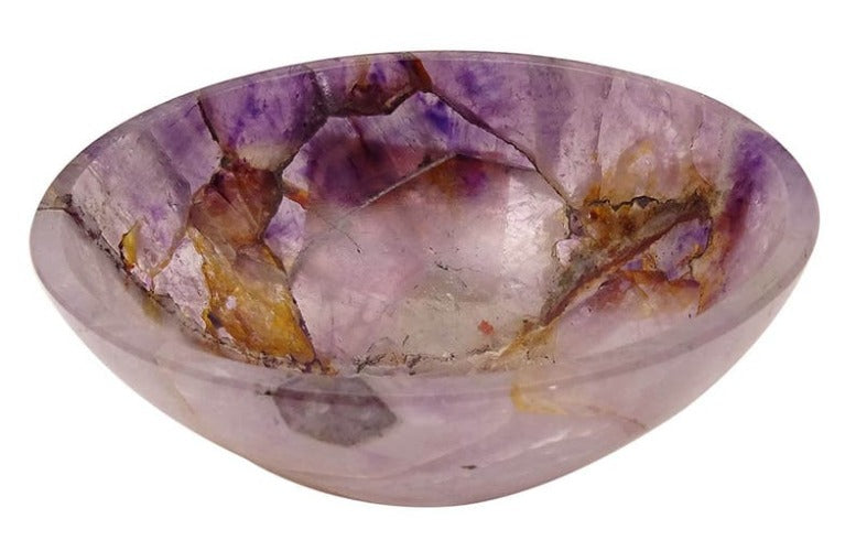 Reiki Crystal Charging Bowl