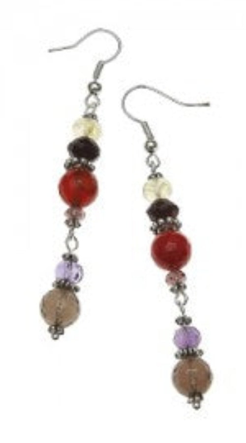 Cho Ku Rei Earrings