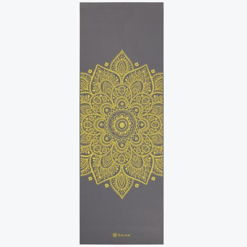gaiam yga mat