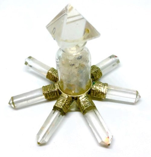 Crystal Generator
