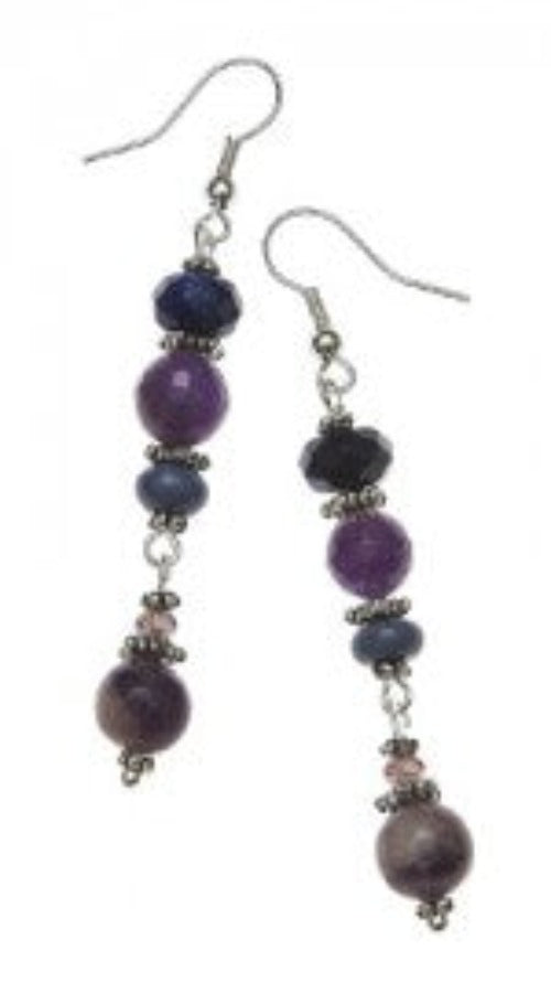 Dai Ko Myo Earrings