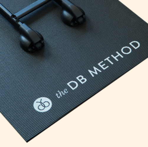db method yoga mat