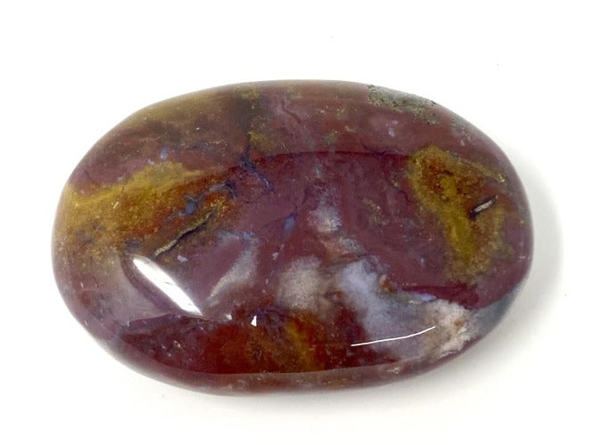 Fancy Jasper Palm Stone