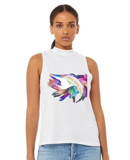 Free Your Soul Tee