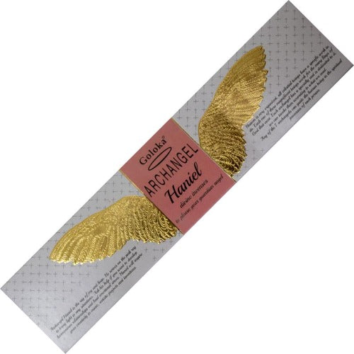 Goloka Archangel  Haniel Incense