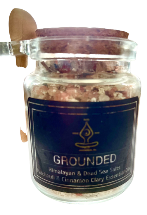 himalayan bath salts