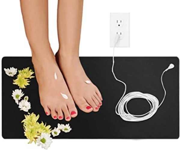 grounding mat