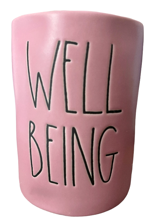 Rae Dunn Candle