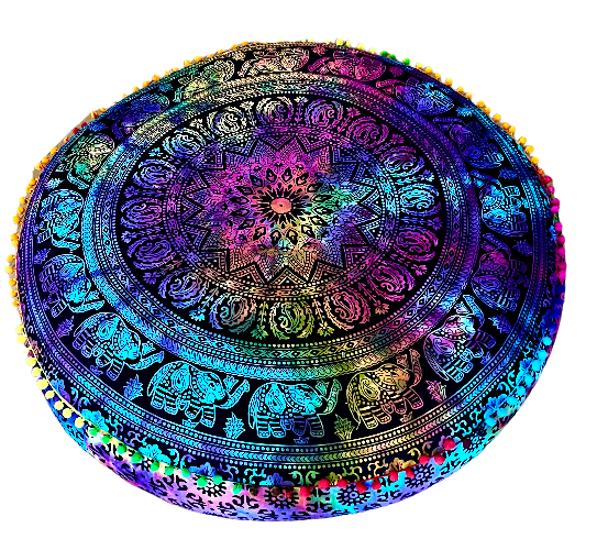 Meditation Pillow