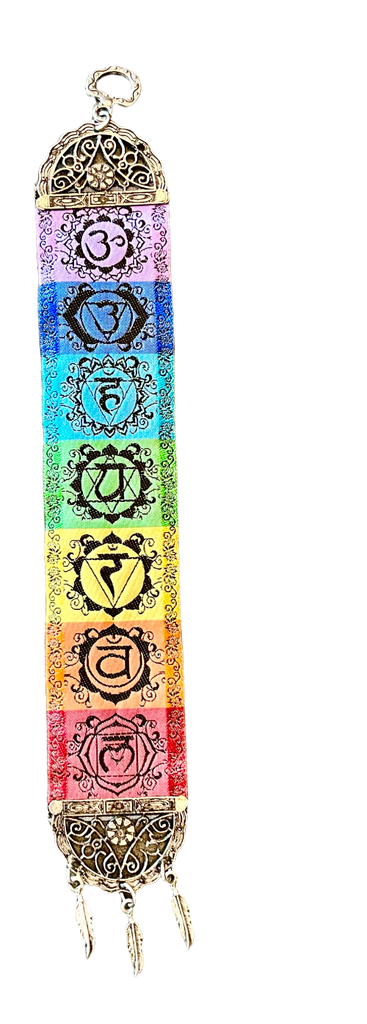 CHAKRA DOOR HANGING