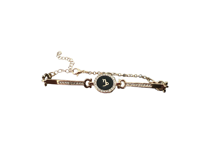 Zodiac Bracelets