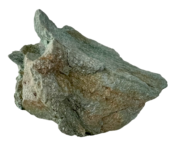 Natural Ruby Fuchsite