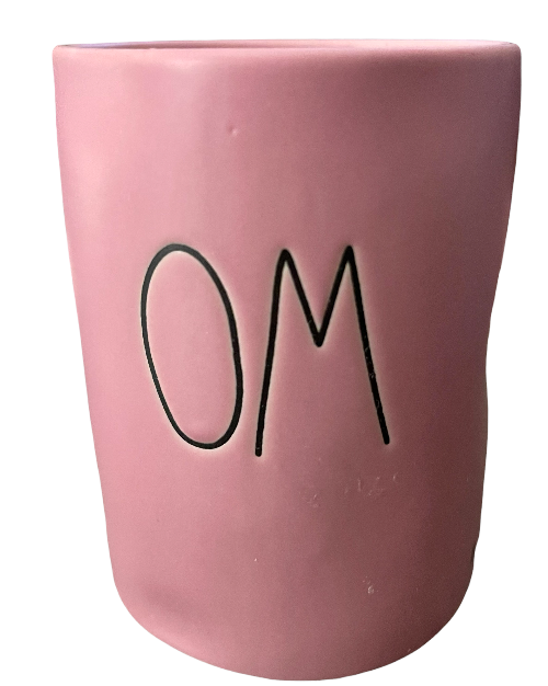 Rae Dunn Candle