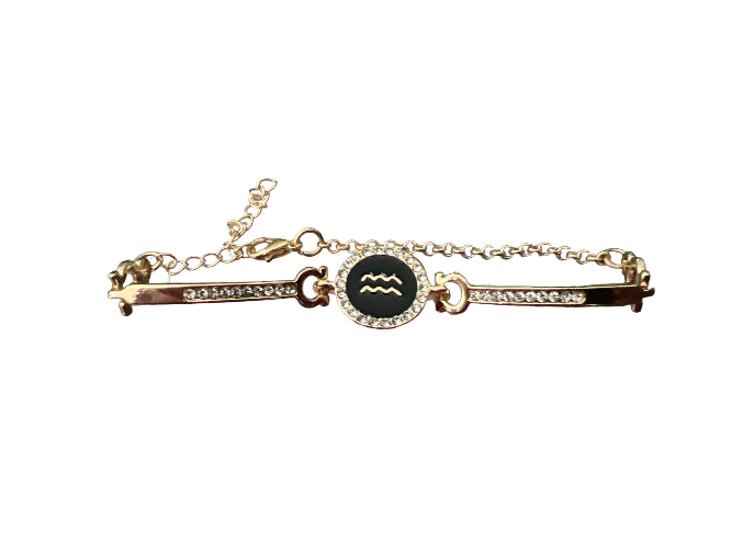Zodiac Bracelets