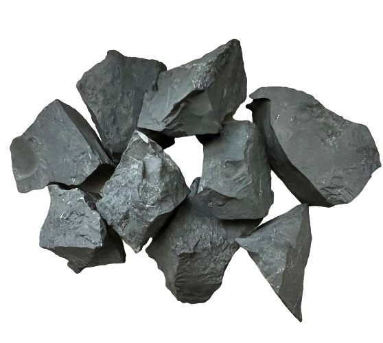 Raw Shungite Stone
