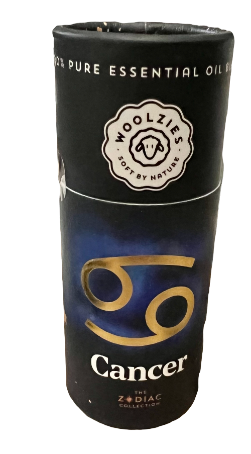Zodiac Essential Oil Blends - cancer