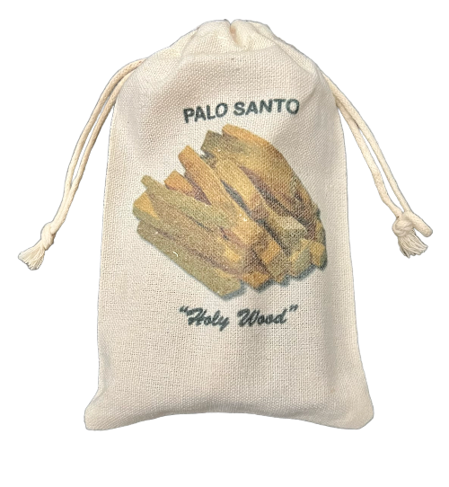 Palo Santo Sticks