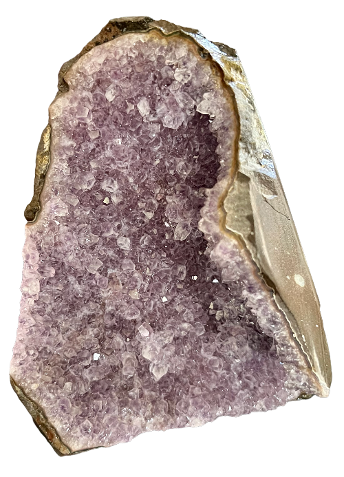 AMETHYST CATHEDRAL
