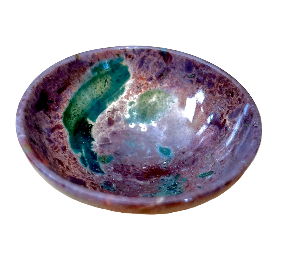 Reiki Crystal Charging Bowl