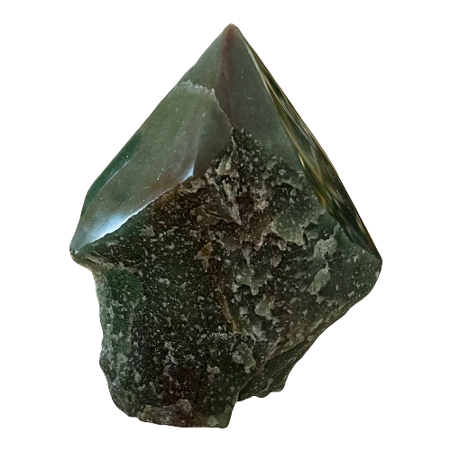 Polished Aventurine Point