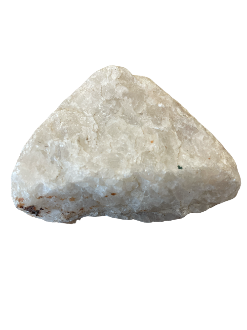 Raw Quartz