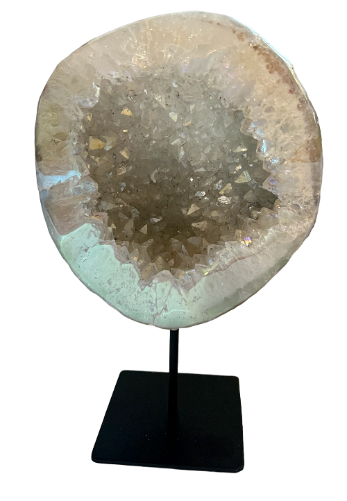 angel aura geode