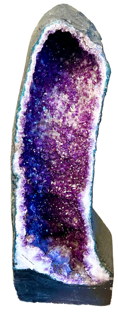 amethyst cathedral